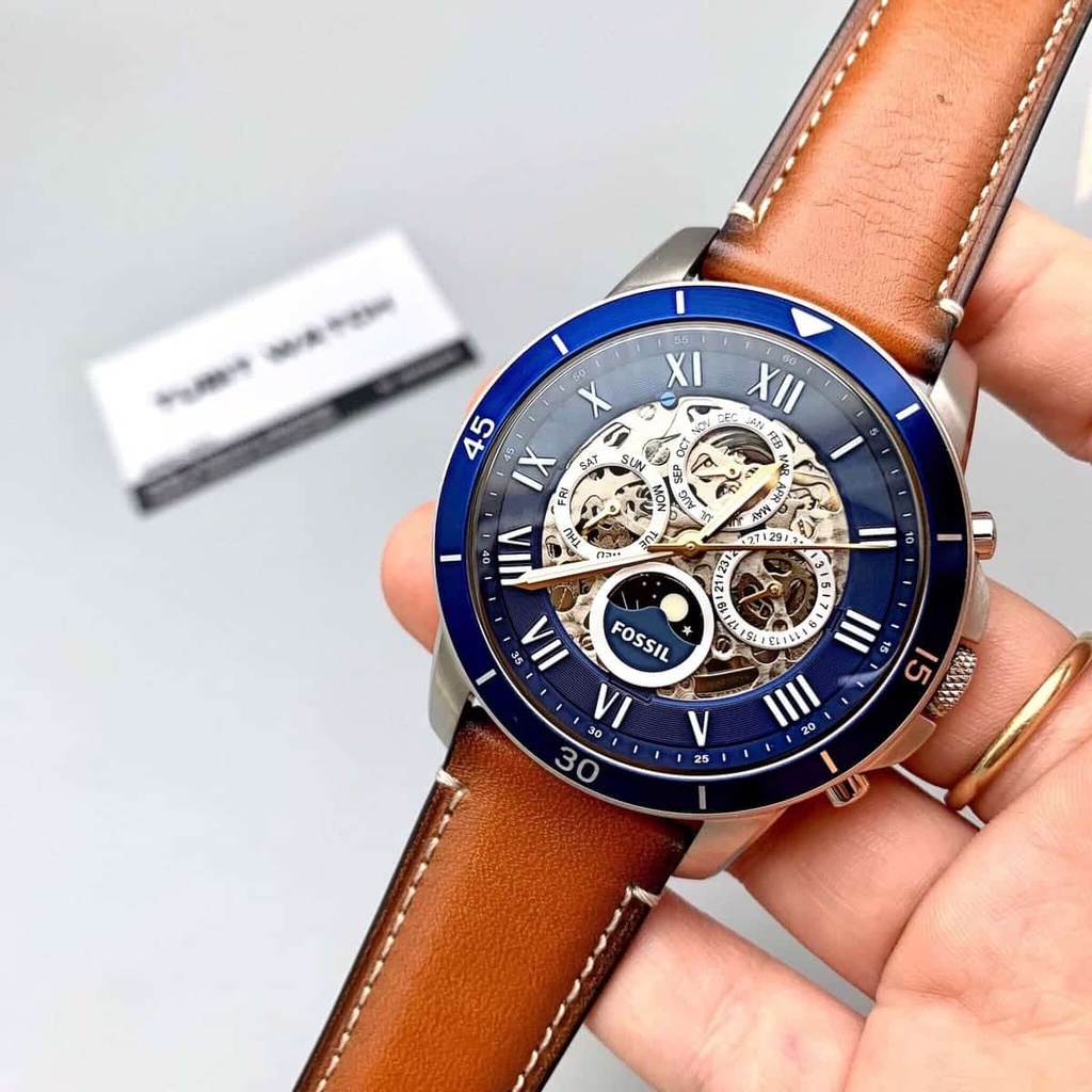 Fossil me3140 deals